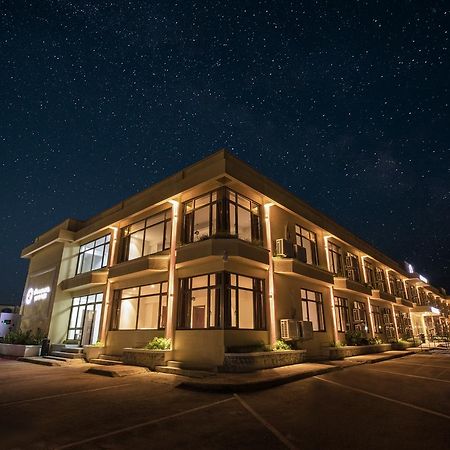 Tf Seaside Hotel Garapan Dış mekan fotoğraf