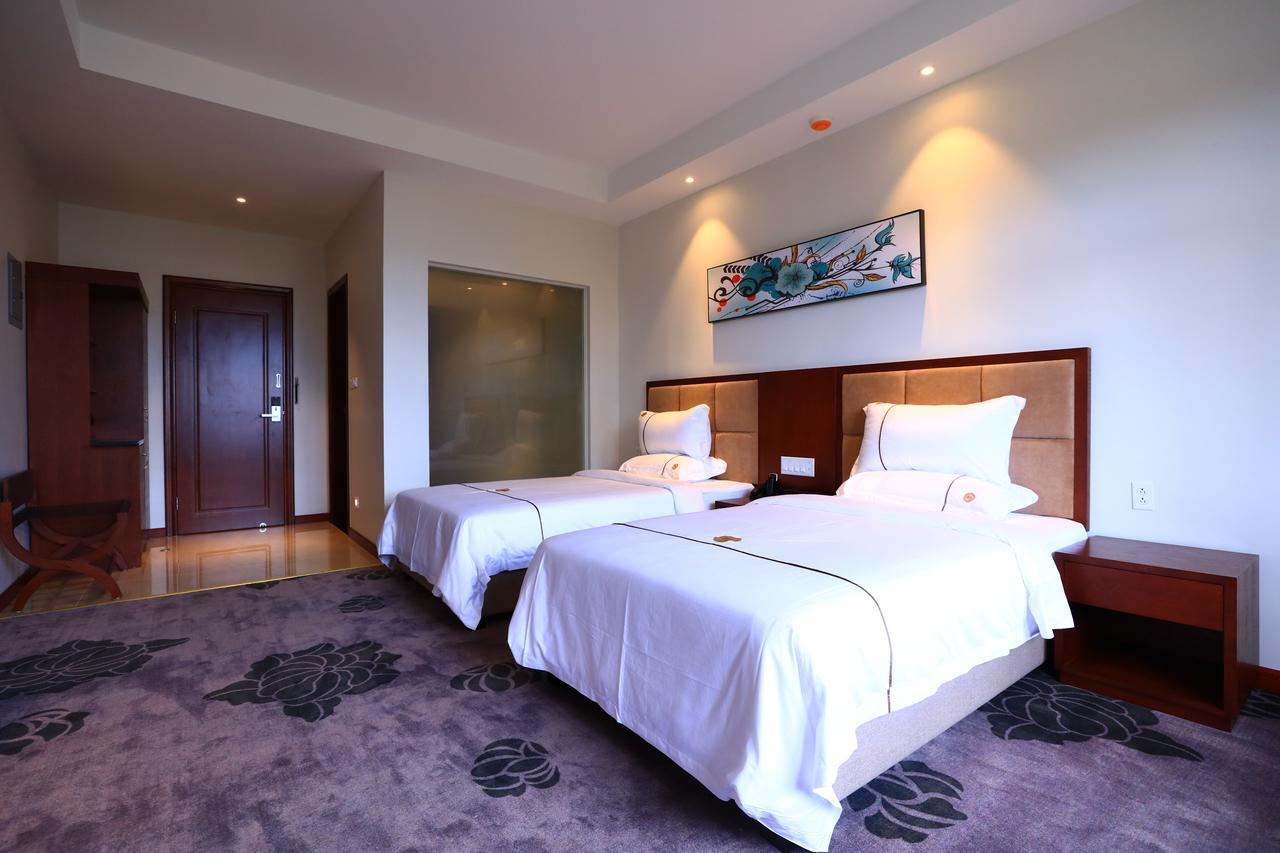 Tf Seaside Hotel Garapan Dış mekan fotoğraf