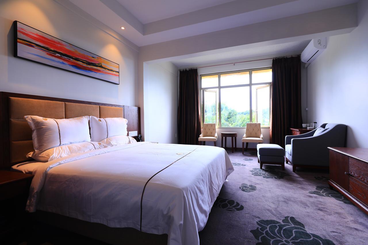 Tf Seaside Hotel Garapan Dış mekan fotoğraf