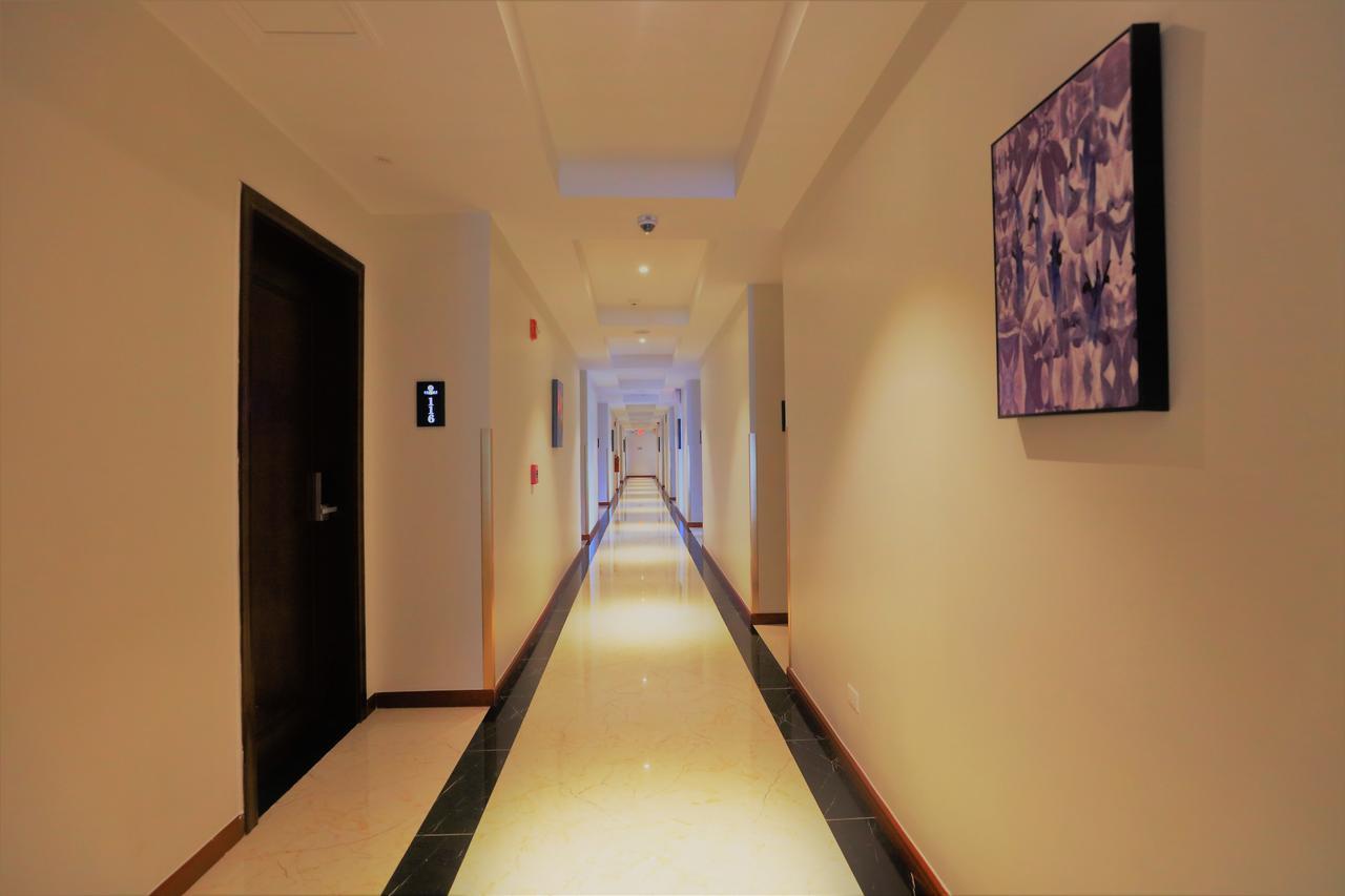 Tf Seaside Hotel Garapan Dış mekan fotoğraf